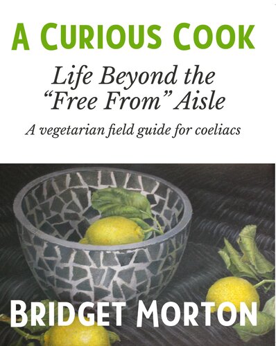 A Curious Cook: Life Beyond the 