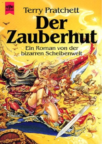 Der Zauberhut