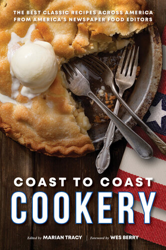 Coast to Coast Cookery