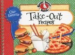 Our Favorite Take-Out Recipes Cookbook