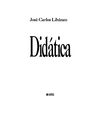 Didática