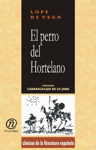 El perro del Hortelano