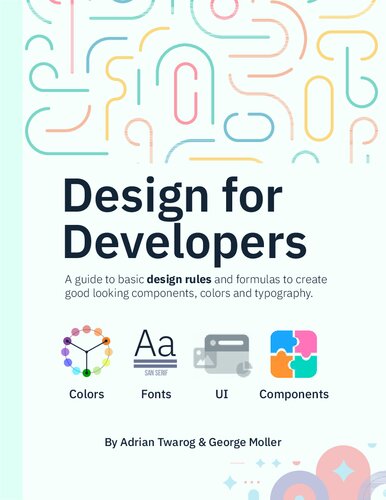 Design for developers