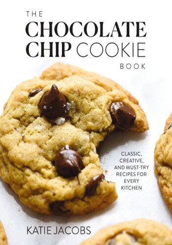 The Chocolate Chip Cookie Book