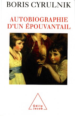 Autobiographie d'un épouvantail