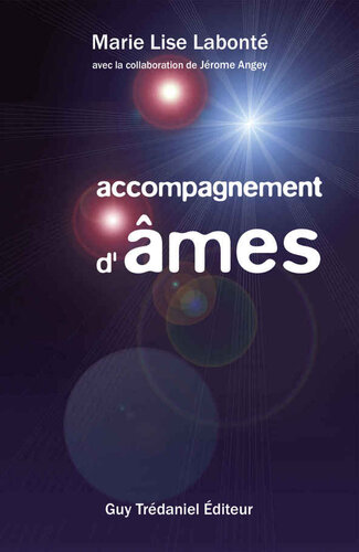 Accompagnement d'âmes