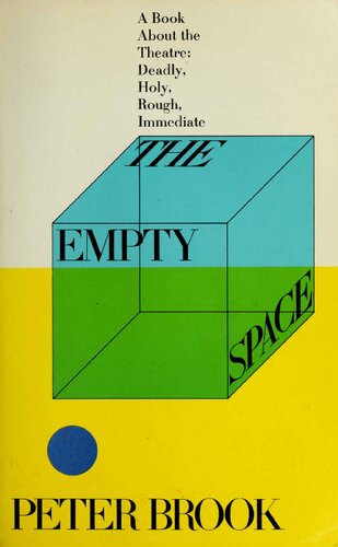 The Empty Space