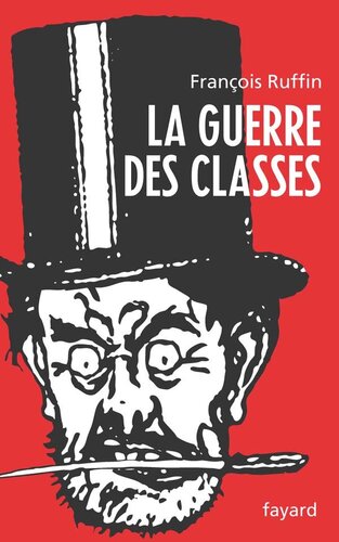 La guerre des classes