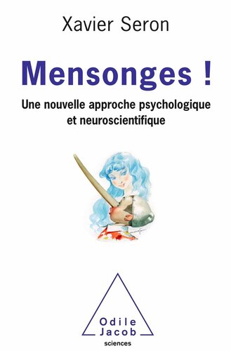 Mensonges !