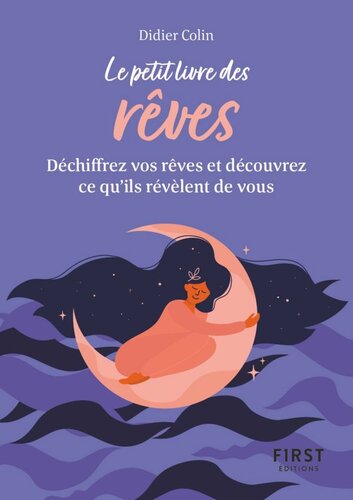 Le petit livre des rêves