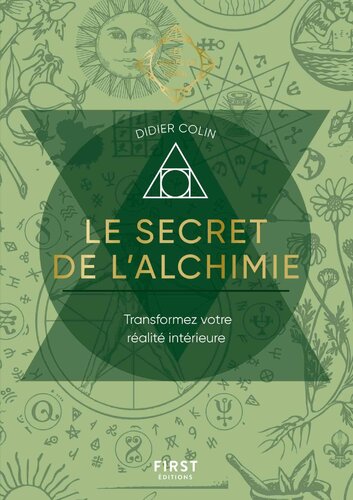 Le secret de l'alchimie