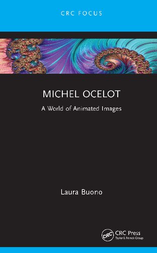 Michel Ocelot A World of Animated Images