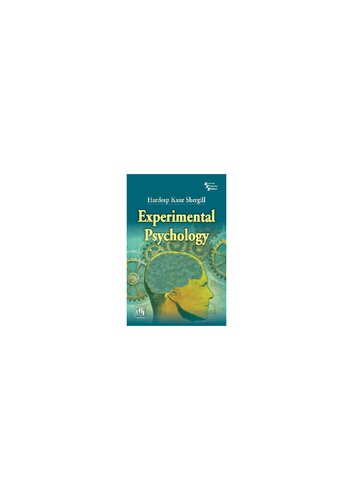 Experimental Psychology