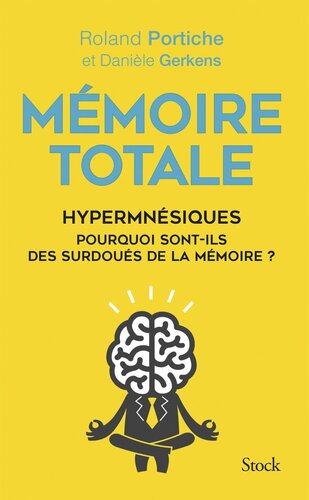 Mémoire totale