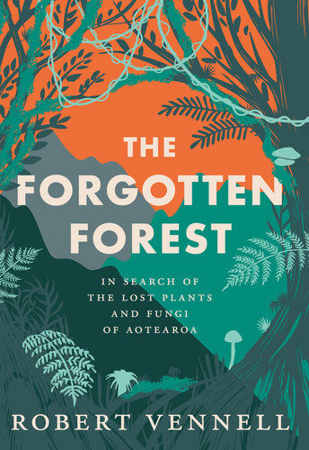 The Forgotten Forest