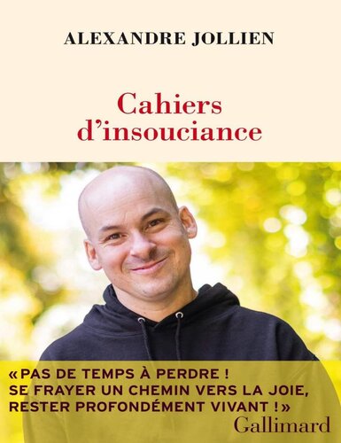 Cahiers d’insouciance