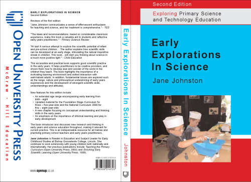 Early Explorations in Science 2nd Edition (Exploring Primary Science and Technology)