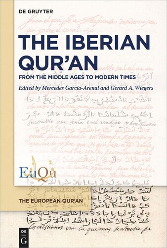 The Iberian Qur’an: From the Middle Ages to Modern Times