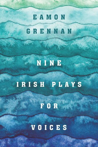 Nine Irish Plays for Voices