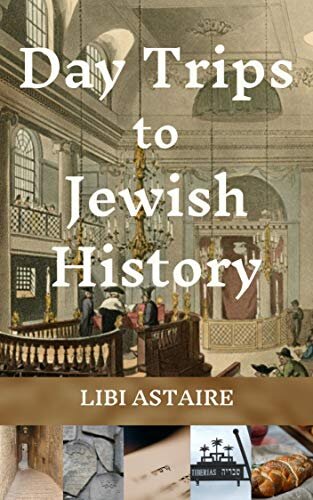 Day Trips to Jewish History