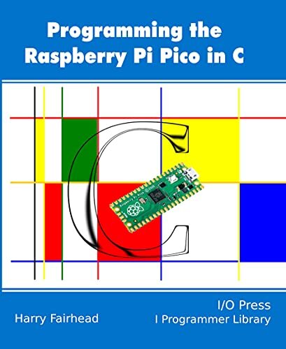 Programming The Raspberry Pi Pico In C