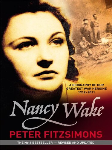 Nancy Wake