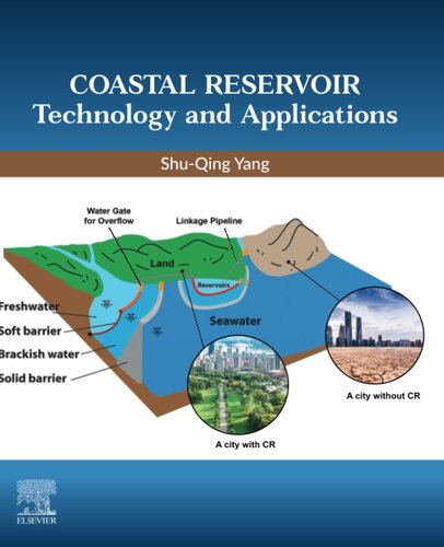 Coastal Reservoir Technology and Applications