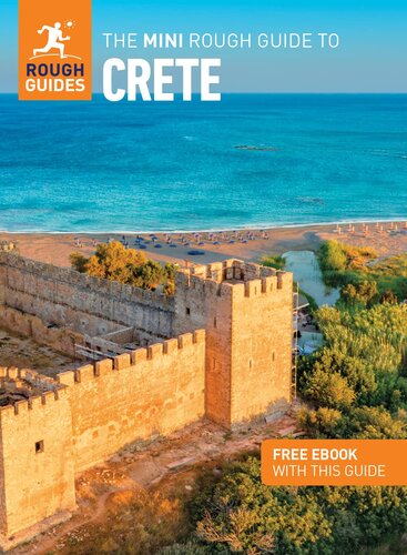 The Mini Rough Guide to Crete (Travel Guide with Free eBook) (Mini Rough Guides)