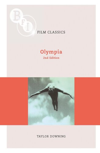 Olympia (BFI Film Classics)