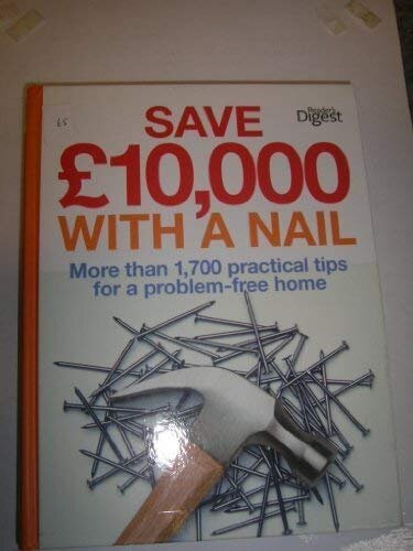 Save £10,000 with a Nail