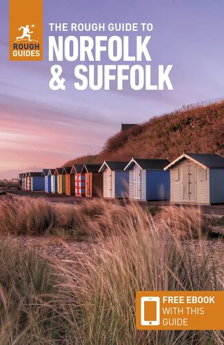 The Rough Guide to Norfolk & Suffolk (Travel Guide with Free eBook) (Rough Guides)