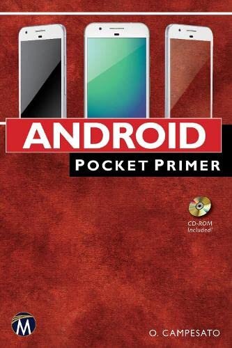 Android: Pocket Primer