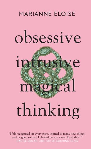 Obsessive, Intrusive, Magical Thinking