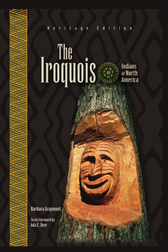 The Iroquois (Indians of North America)