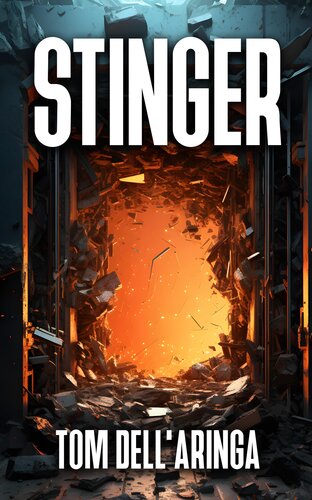 Stinger: The door to fear has opened...