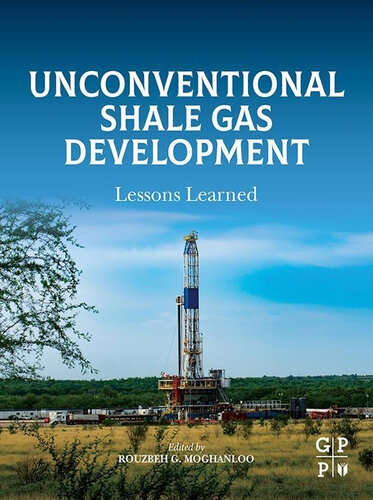 Unconventional Shale Gas Development: Lessons Learned