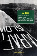 A470: Poems for the Road