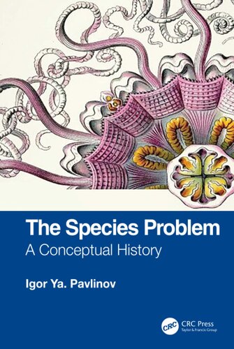 The Species Problem