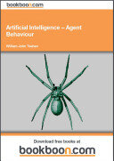 Artificial Intelligence – Agent Behaviour