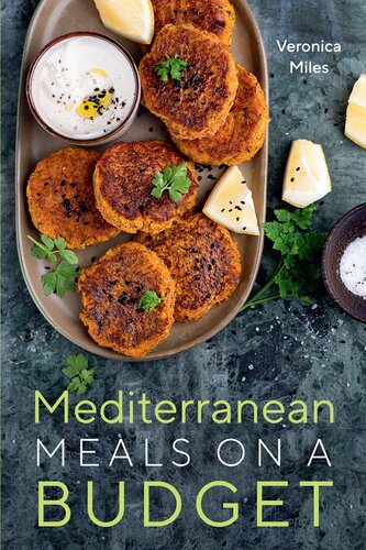 Mediterranean Meals on a Budget