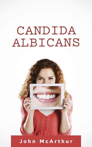 Candida Albicans: Yeast Infection Treatment. Treat Yeast Infections With This Home Remedy. The Yeast Infection Cure.