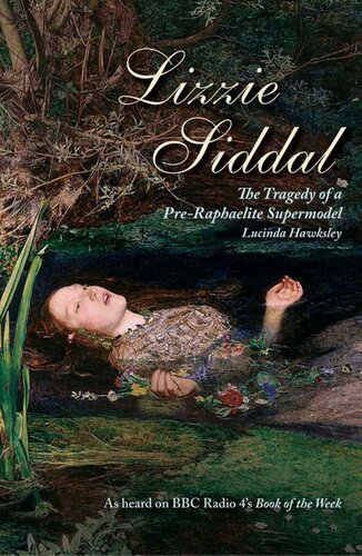 Lizzie Siddal