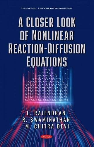 A Closer Look of Nonlinear Reaction-diffusion Equations