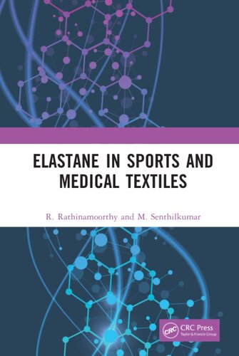 Elastane in Sports and Medical Textiles