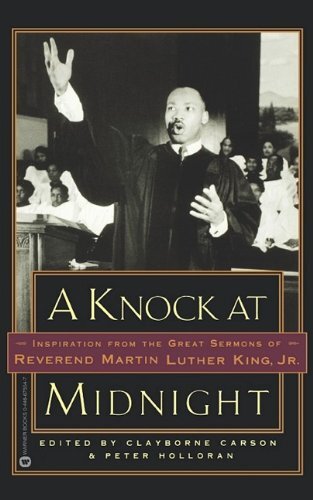 A Knock at Midnight (Oeb)