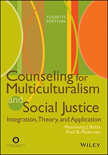 Counseling for Multiculturalism and Social Justice: Integration, Theory, and Application