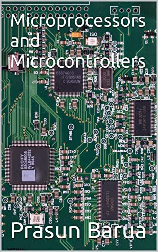 Microprocessors and Microcontrollers