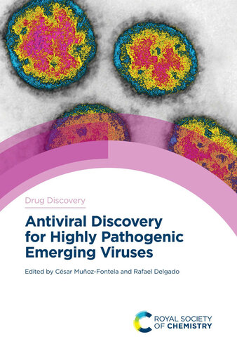 Antiviral Discovery for Highly Pathogenic Emerging Viruses (ISSN)