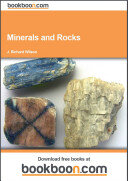 Minerals and Rocks