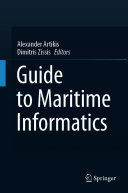 Guide to Maritime Informatics